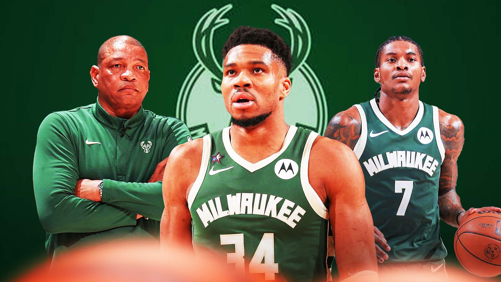 Bucks’ dream 2026 NBA trade deadline scenario with Giannis Antetokounmpo drama hanging over franchise