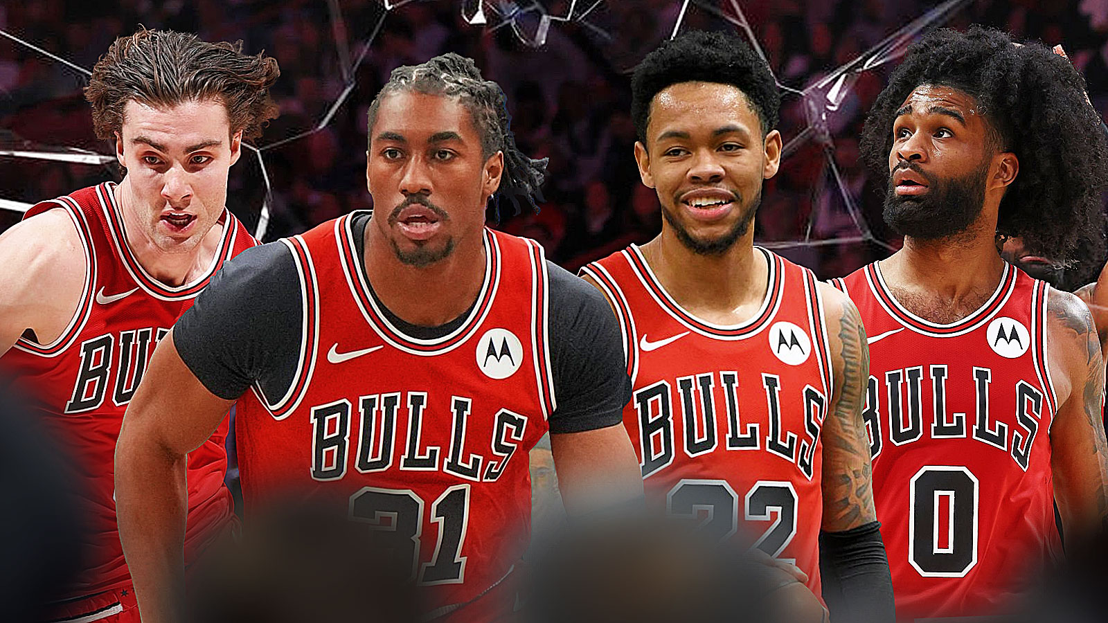 Bulls’ biggest 2026 NBA trade deadline mistake