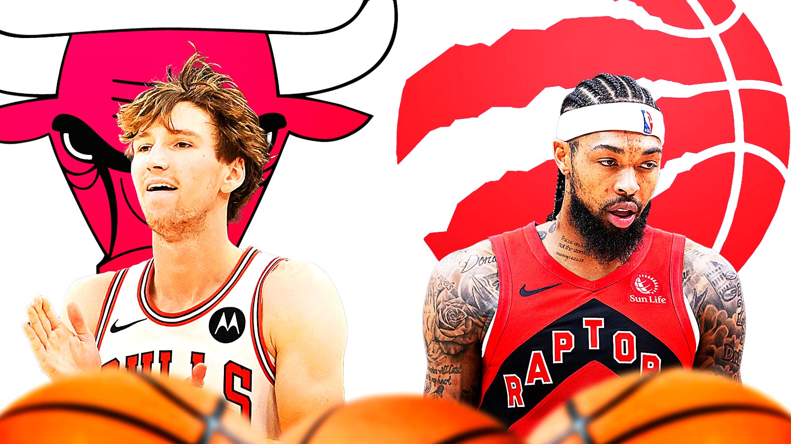 Bulls vs. Raptors NBA trade deadline day prediction, odds, pick – 2/5/2026