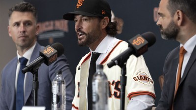 D. Ross Cameron-Imagn Images