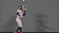 Twins' Byron Buxton reveals the only way he'd move from center field