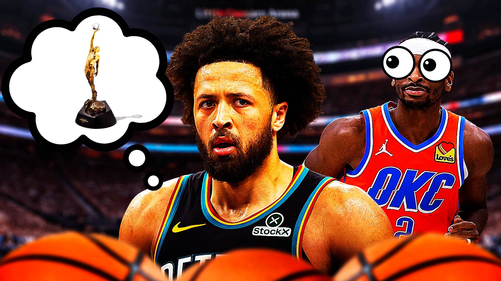 Cade Cunningham’s MVP case deserves more respect with Pistons holding NBA’s best record at All-Star break