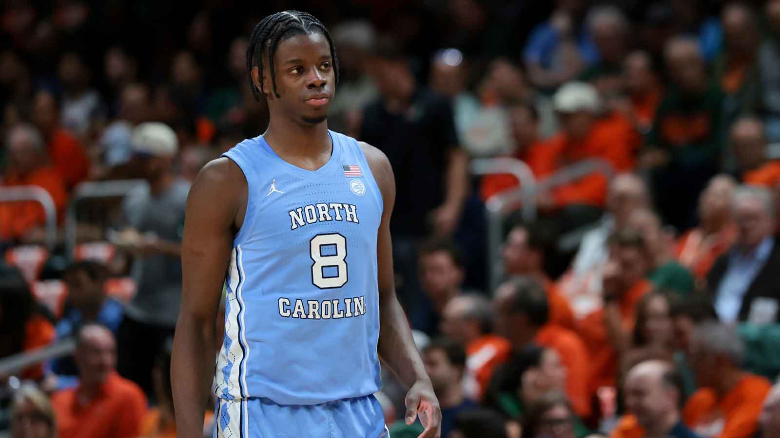 Sam Navarro-Imagn Images.