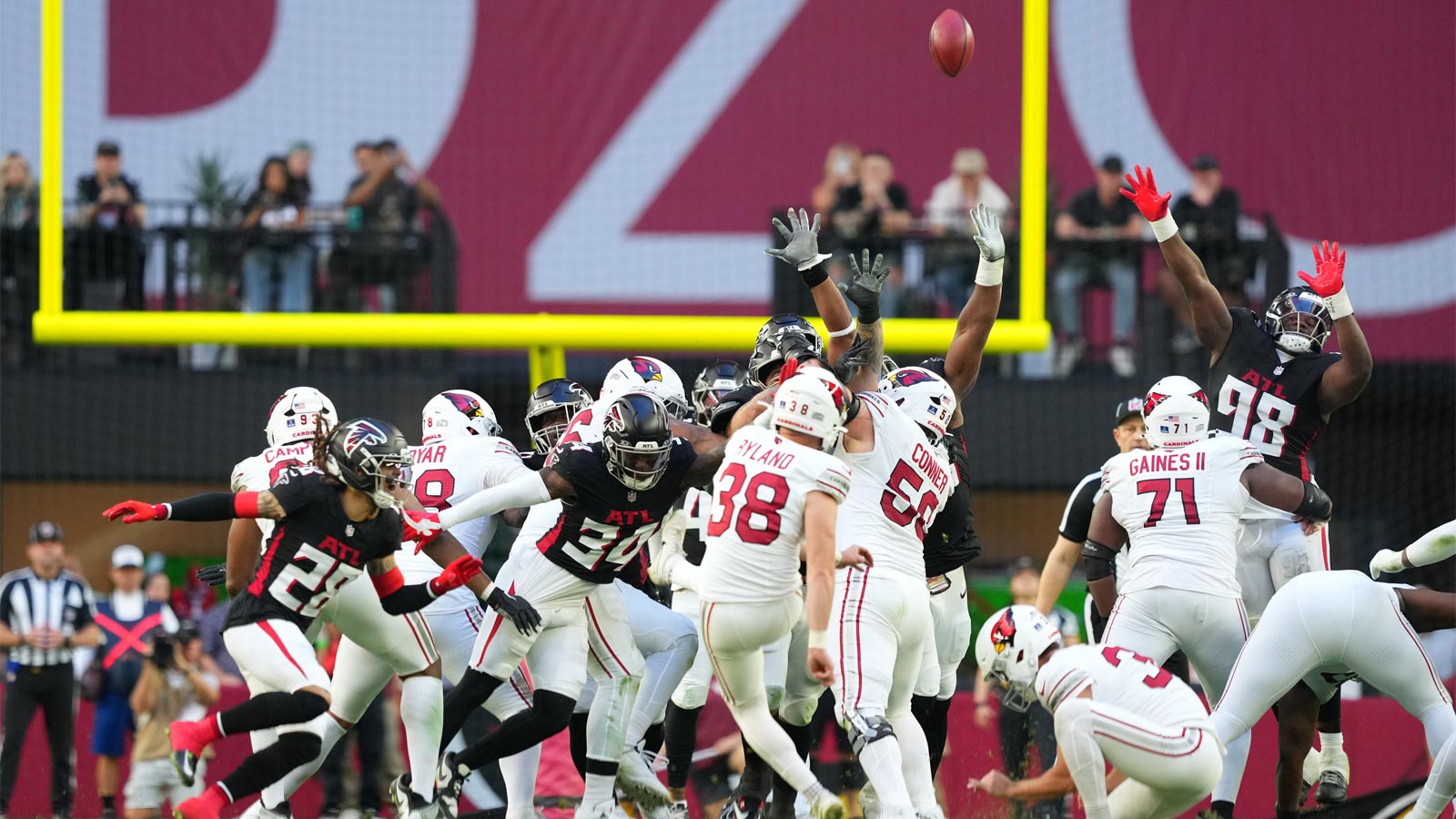 Cardinals adding former Giants coach to staff