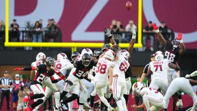 Joe Camporeale-Imagn Images