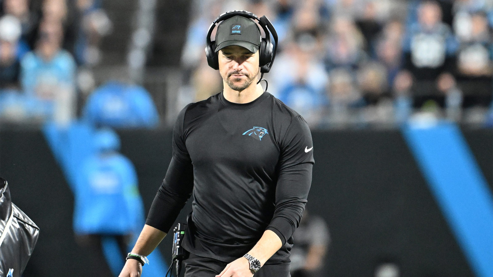 3 Panthers cut candidates entering 2026 offseason