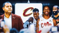 The 2026 NBA trade deadline has come and gone, and the Cleveland Cavaliers made three deals before Thursday's 3 p.m. ET. The Cavs acquired James Harden, Keon Ellis, Dennis Schroder, and Emanuel Miller, while sending out Darius Garland, De'Andre Hunter, and Lonzo Ball.