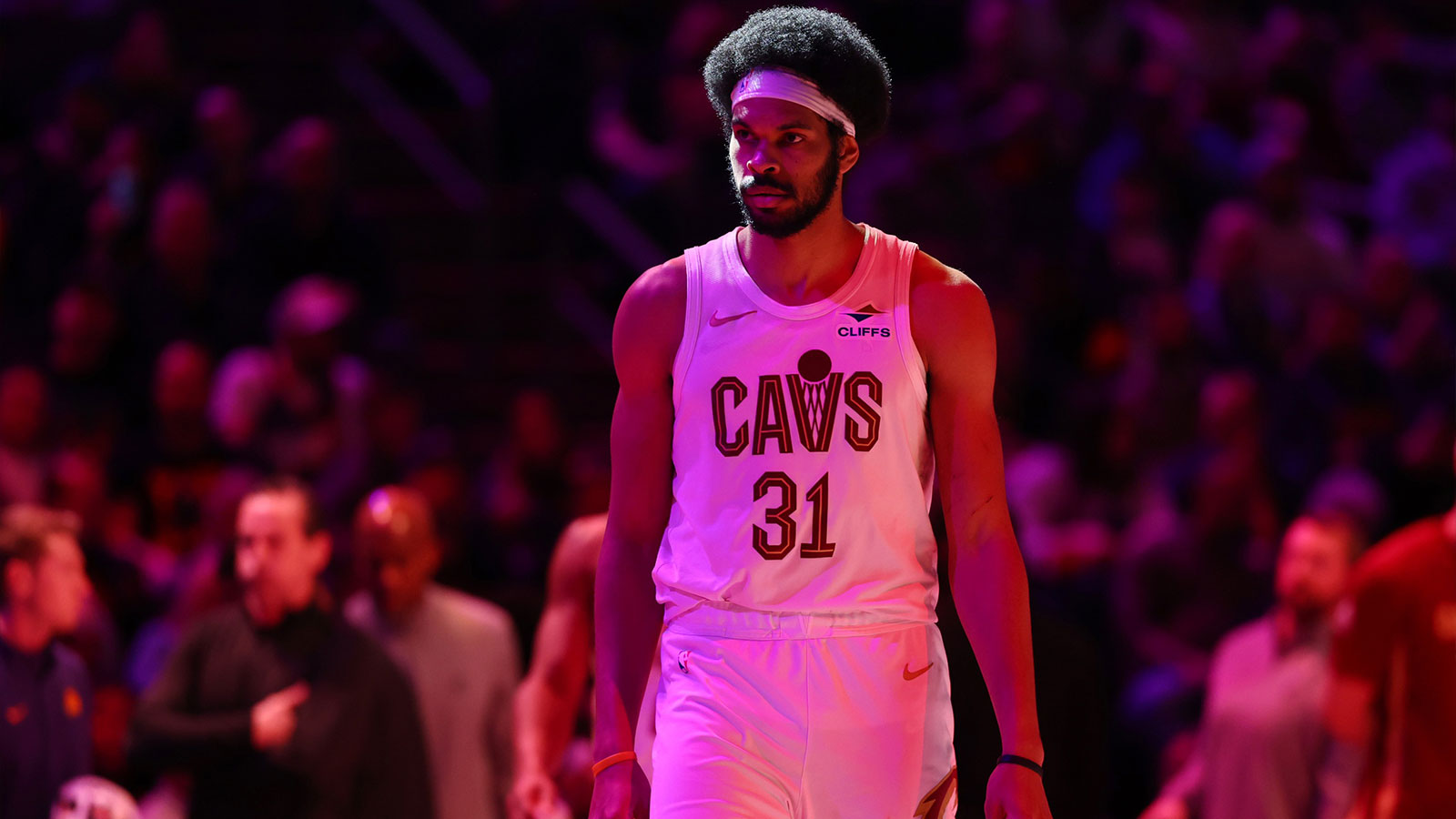 NBA rumors: Pacers linked to Jarrett Allen trade with Cavs active before deadline