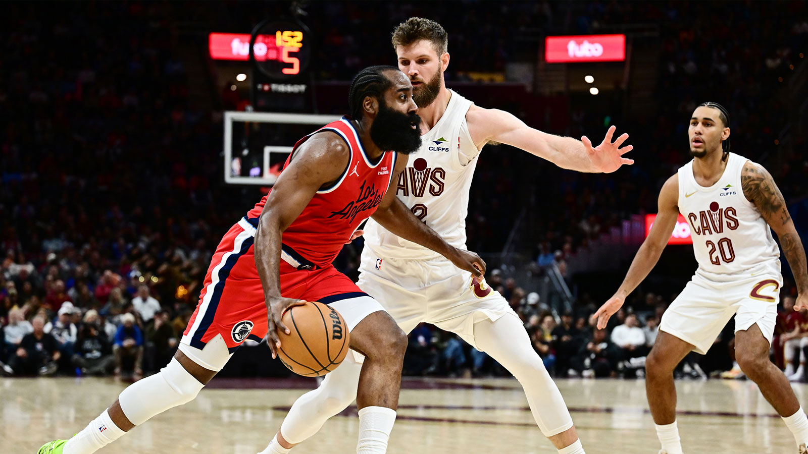 © Ken Blaze-Imagn Images