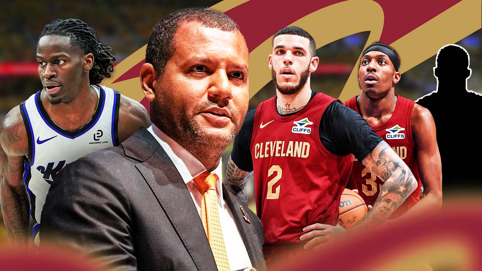 Cavs’ next trade deadline steps after De’Andre Hunter, Keon Ellis deal