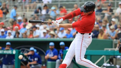 Credit: Kim Klement Neitzel-Imagn Images