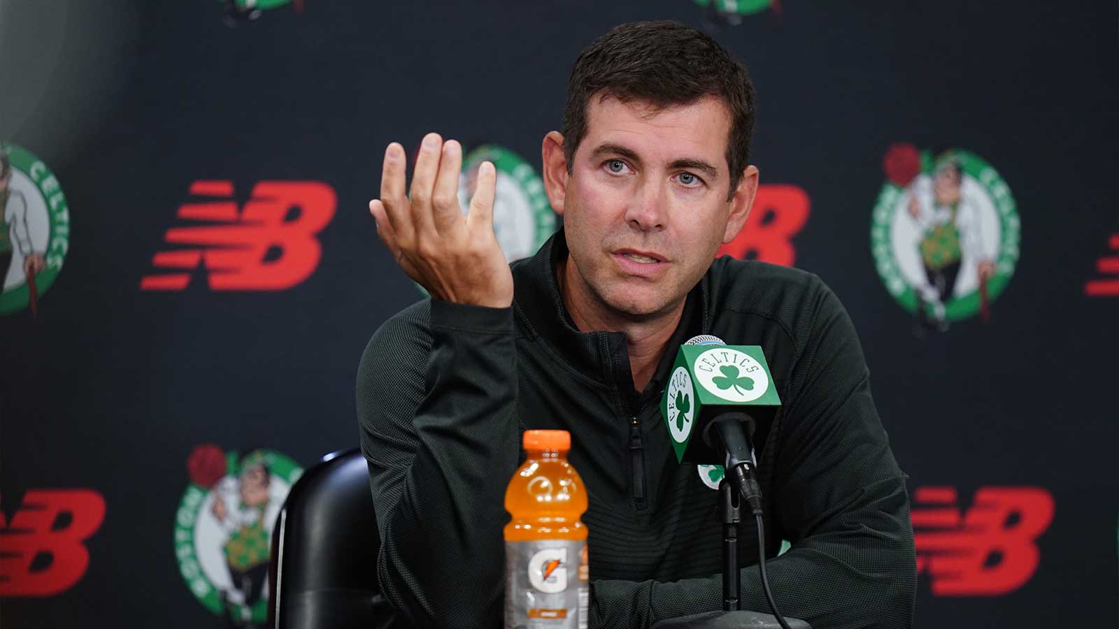 Celtics 2026 NBA trade deadline grade after 4 deals