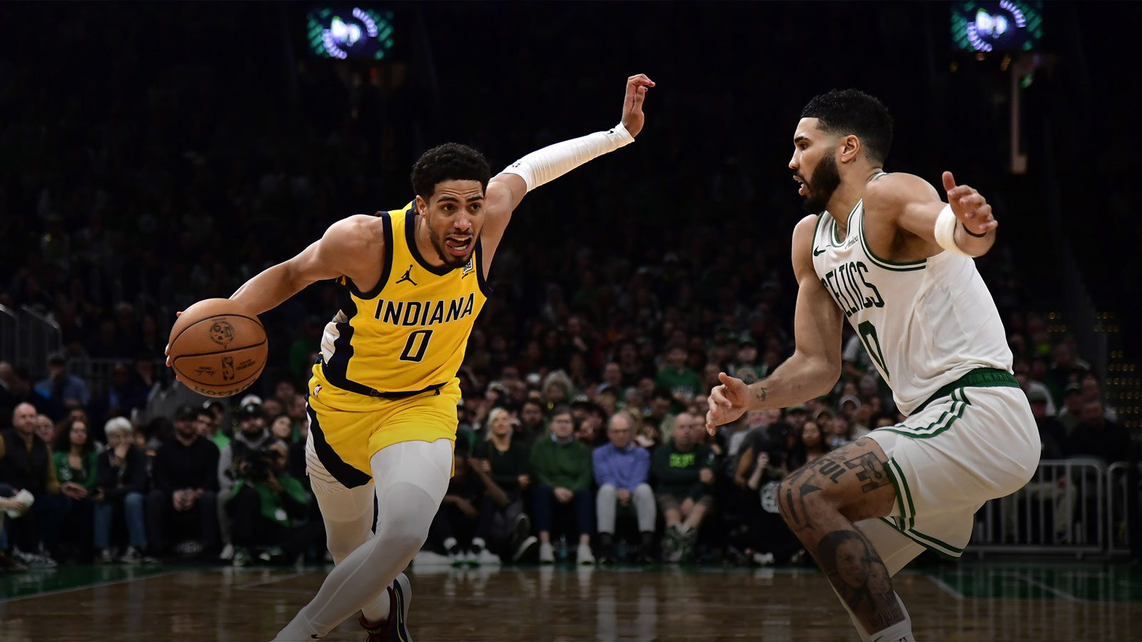 Bill Simmons blames coach for Celtics’ Jayson Tatum, Tyrese Haliburton injuries