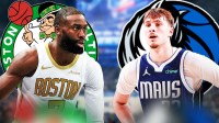 Celtics Mavericks prediction, NBA odds