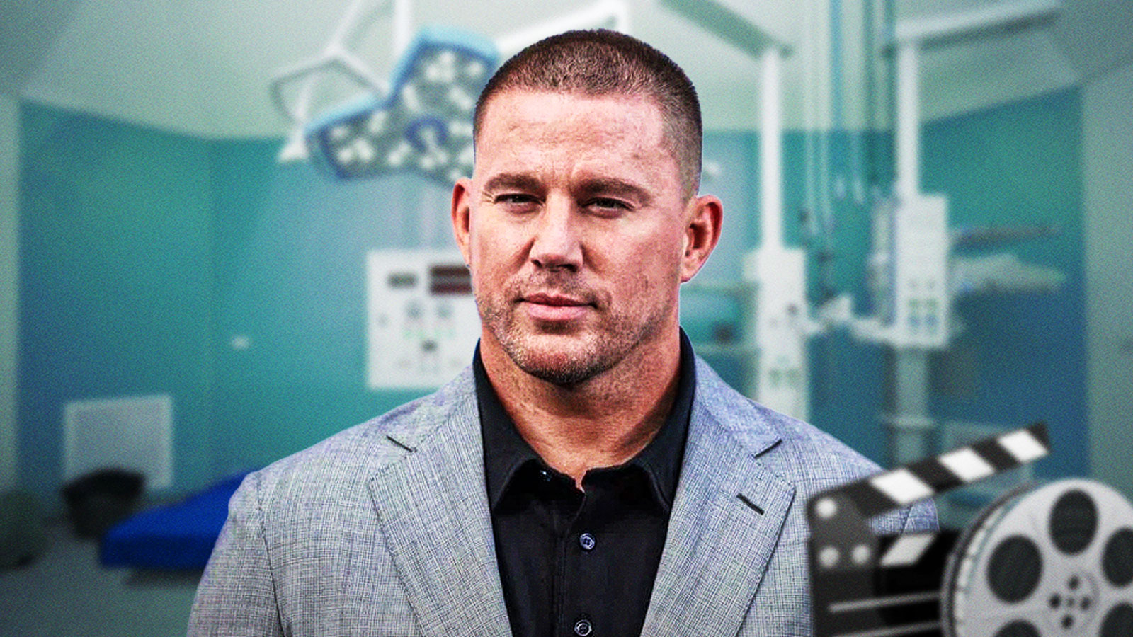 Channing Tatum drops ‘hard’ truth bomb after revealing surprise surgery