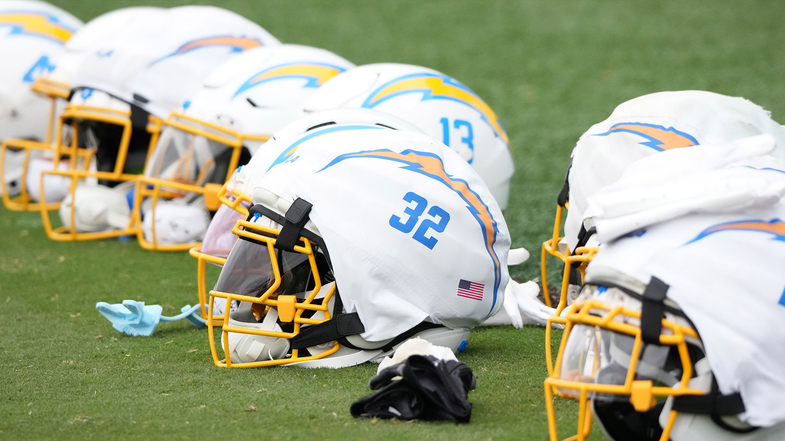 Former Chargers DB returning to football after 3 years away