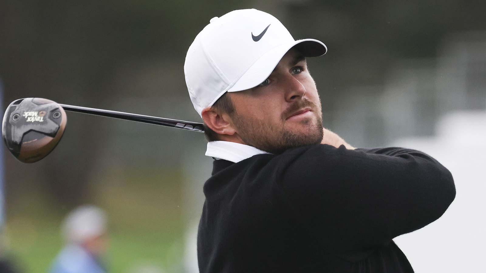 Chris Gotterup has ‘awesome’ reaction to advice from Austin Reaves, Blake Griffin