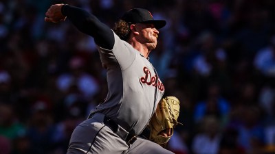 David Butler II-Imagn Images