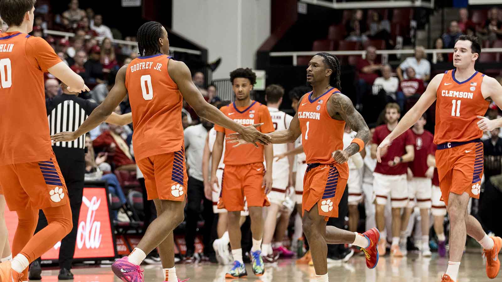 Clemson basketball’s fatal flaw that will cost it in ACC Conference title race