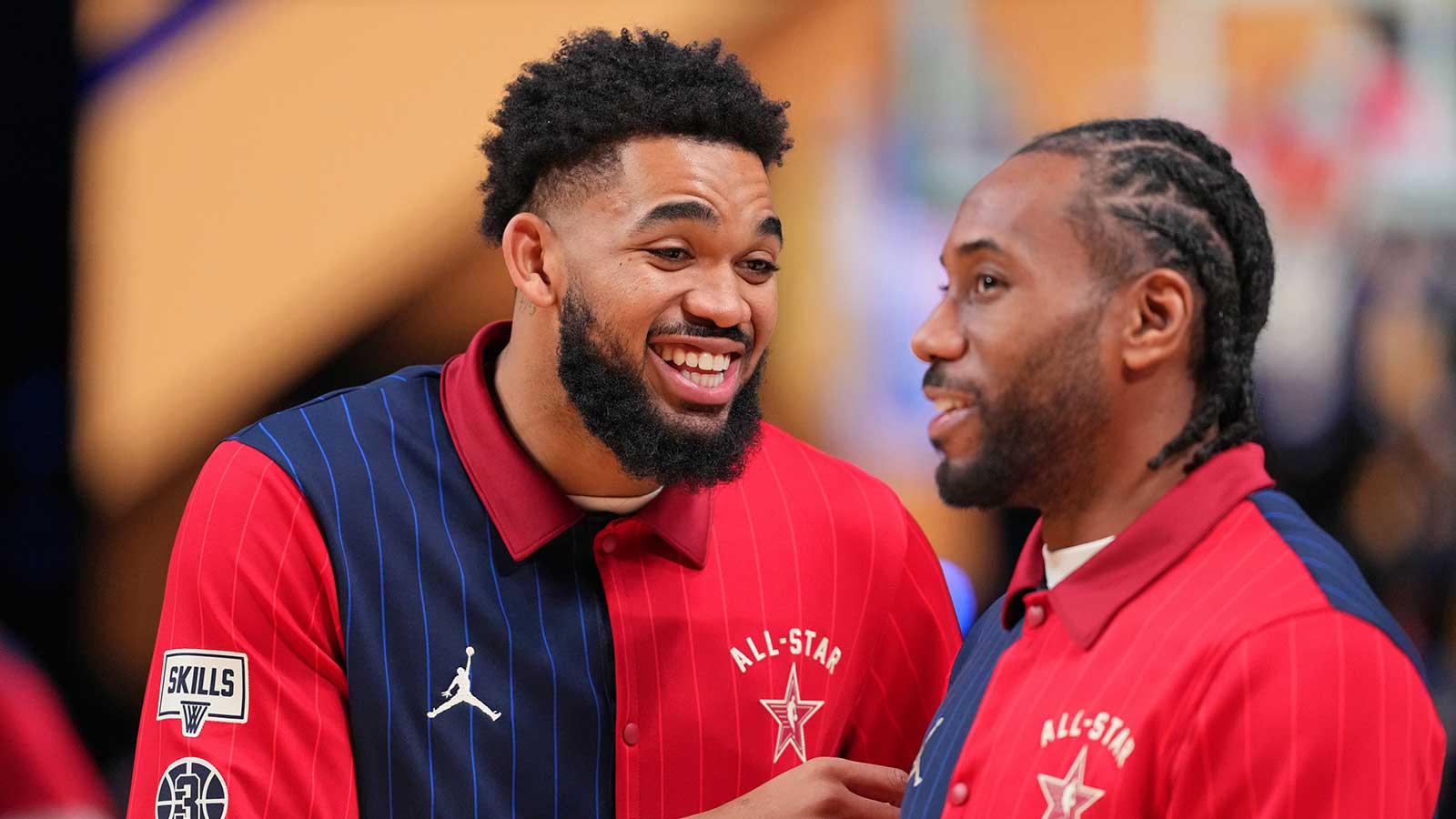 Kyle Terada-Imagn Images