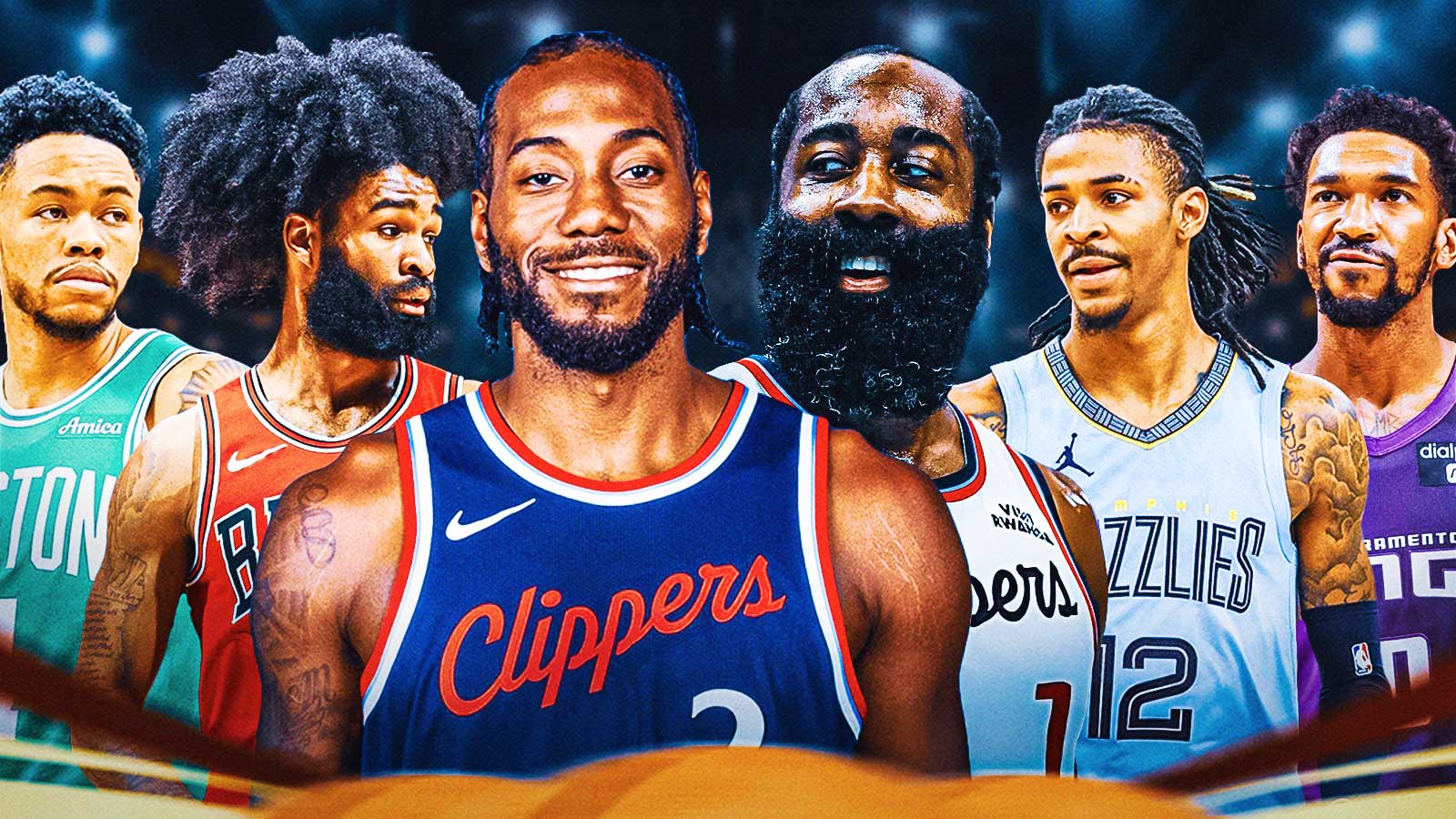 Clippers’ dream 2026 NBA trade deadline scenario that keeps wild season turnaround going