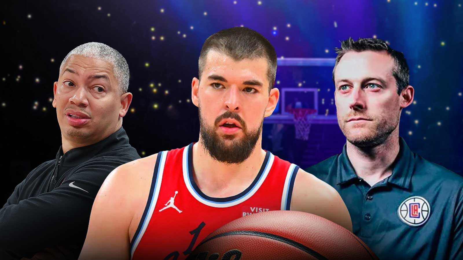 Clippers’ nightmare 2026 NBA trade deadline scenario that ruins wild season turnaround