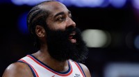 James Harden rumors link the Timberwolves and Hawks to the Clippers, but sources say interest is one-sided at the NBA Trade Deadline.