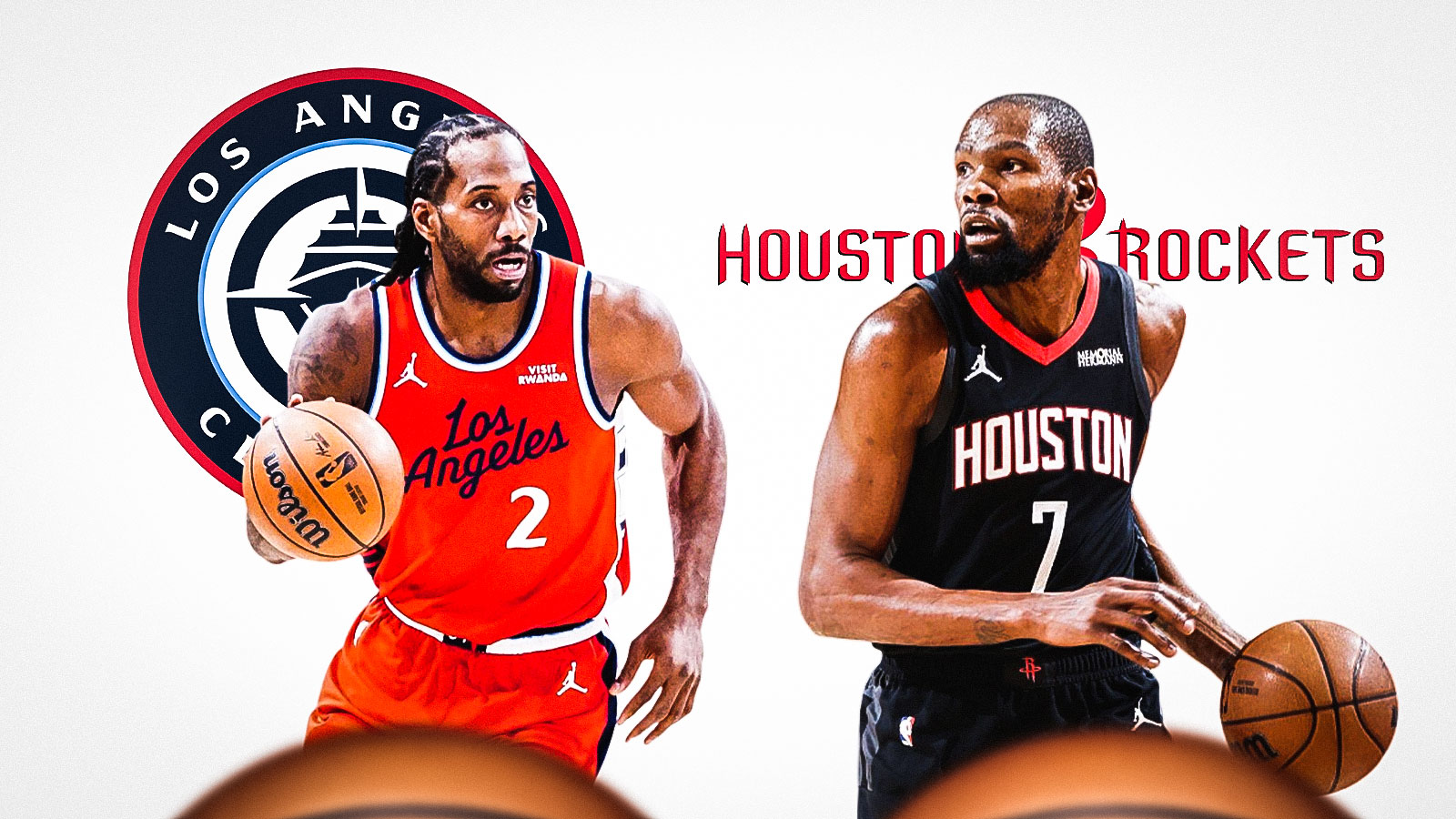 Clippers vs. Rockets prediction, odds, pick – 2/10/2026