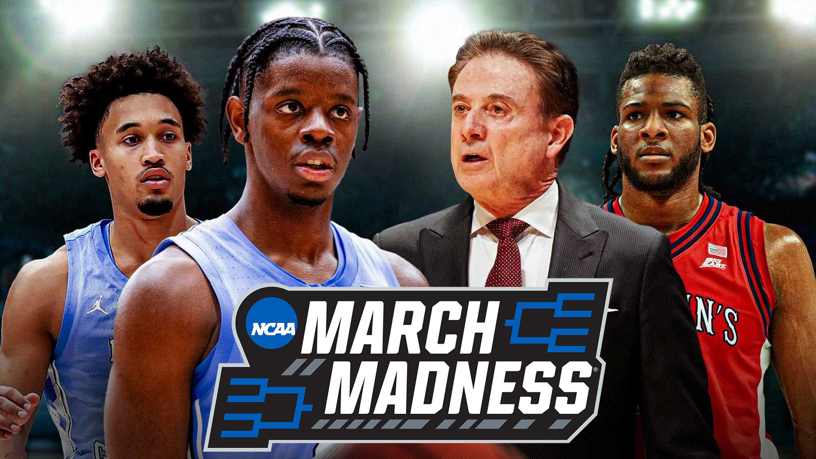 ClutchPoints’ Bracketology: North Carolina, St. John’s rise after big upsets