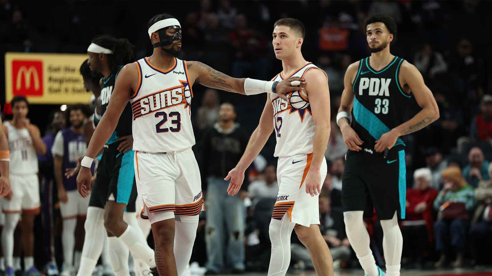 © Jaime Valdez-Imagn Images