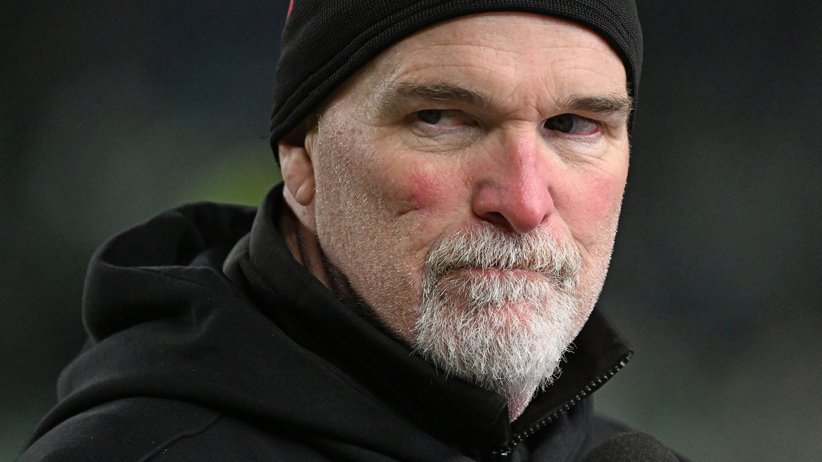 Commanders’ Dan Quinn drops ‘bummed’ reaction to Washington Post layoffs