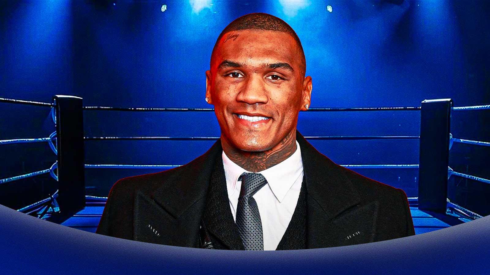 Conor Benn leaves Matchroom for Dana White’s Zuffa Boxing on one-fight, eight-figure deal