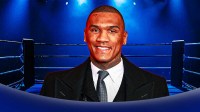 conor benn, zuffa boxing, matchroom, dana white