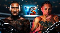 conor benn, regis prograis, netflix, paramount+