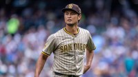 Padres manager Craig Stammen provides latest Yu Darvish update