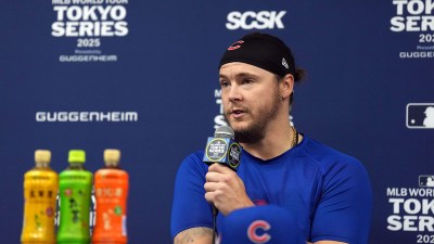 Darren Yamashita-Imagn Images