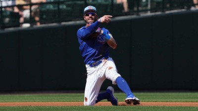 Rick Scuteri-Imagn Images