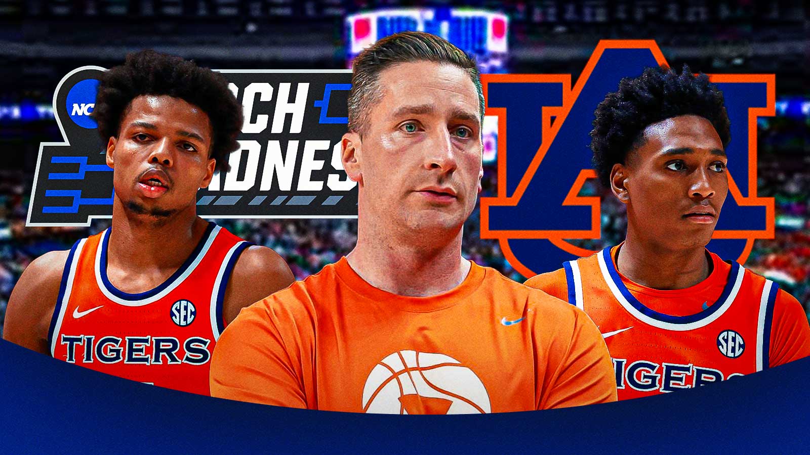 Auburn basketball bubble watch: Current NCAA Tournament odds, path to the Dance