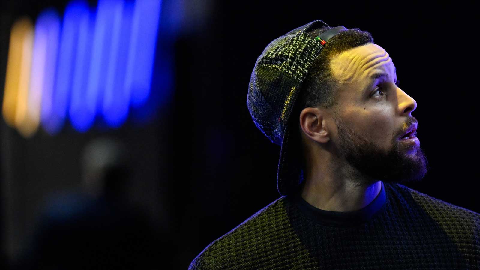 Warriors’ Stephen Curry gives ‘only real suggestion’ to fix awful All-Star Game