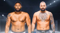 blaydes hokit, curtis blaydes, josh hokit, ufc 327