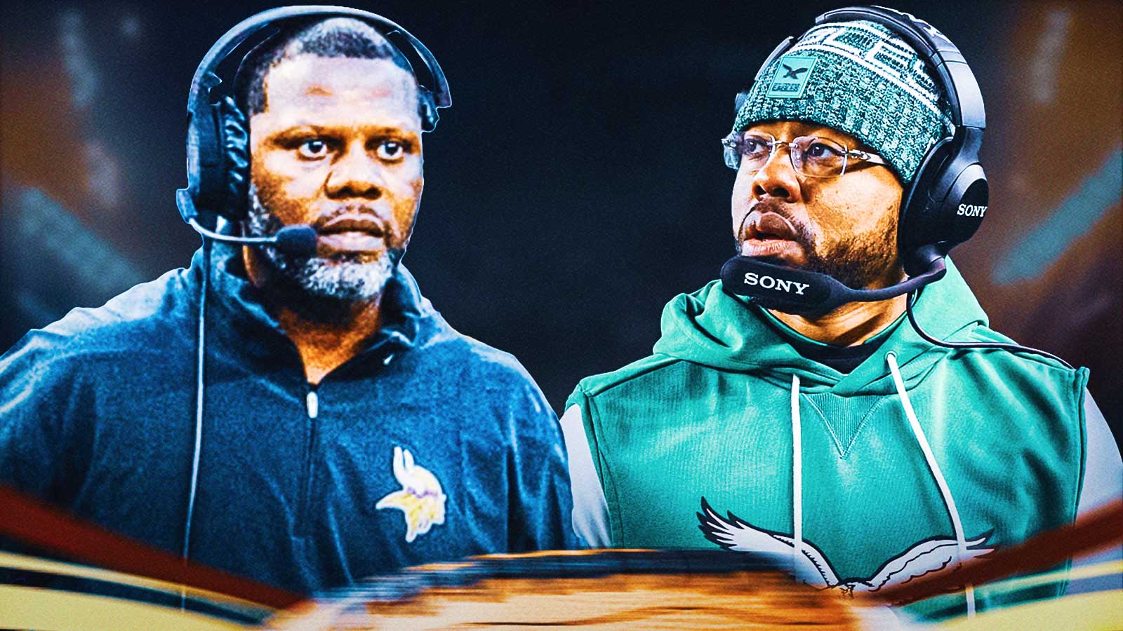 Dallas Cowboys, Washington Commanders defensive coordinators have HBCU ties