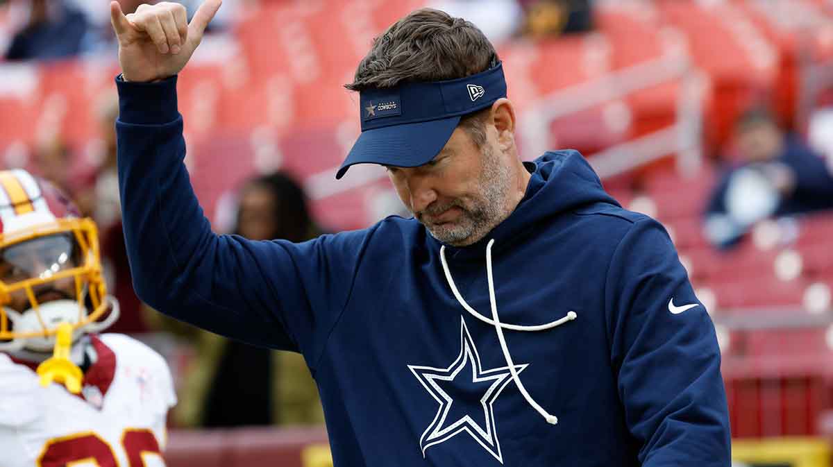 3 sneaky good NFL free agents Cowboys must sign in 2026 offseason