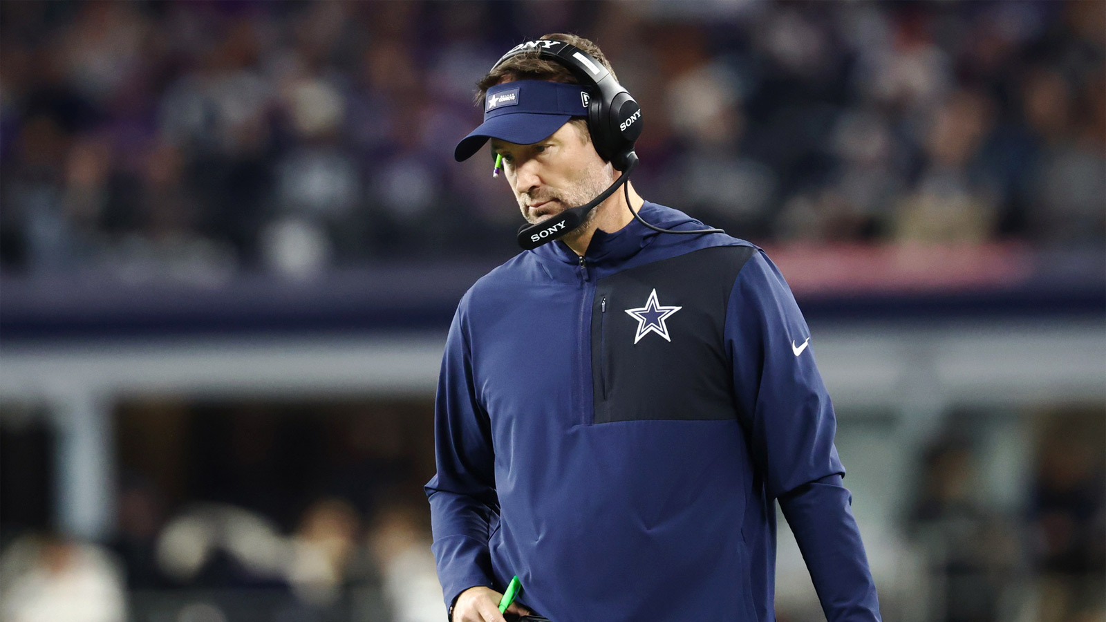 Cowboys’ bombshell defensive change will have players moving all over the place