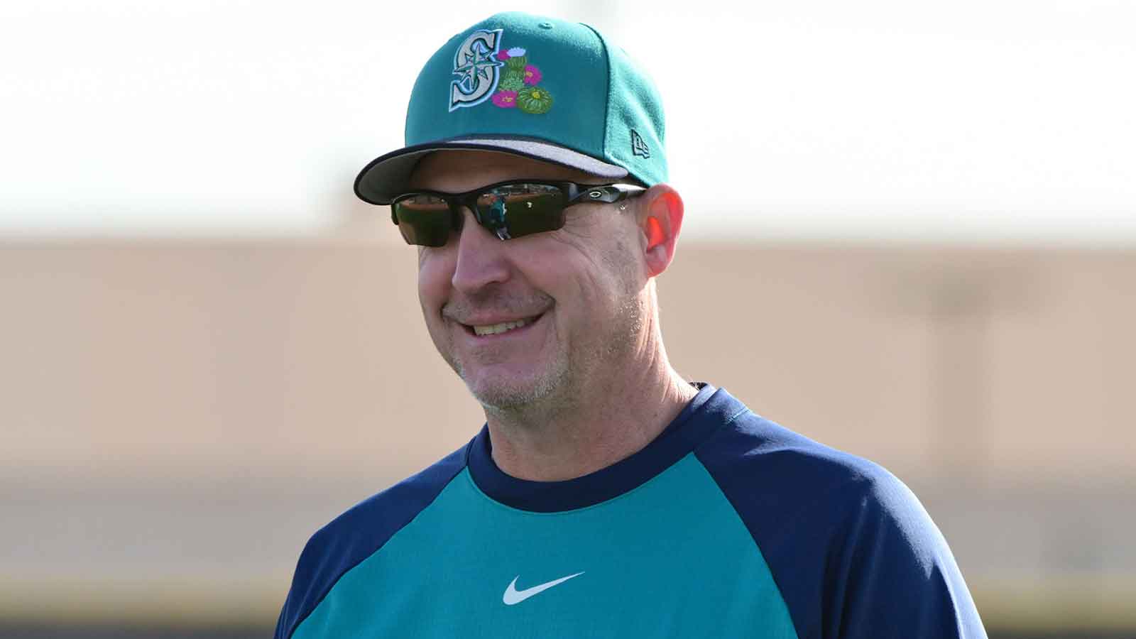 The Mariners' player with most to prove in spring training