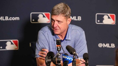 John E. Sokolowski-Imagn Images