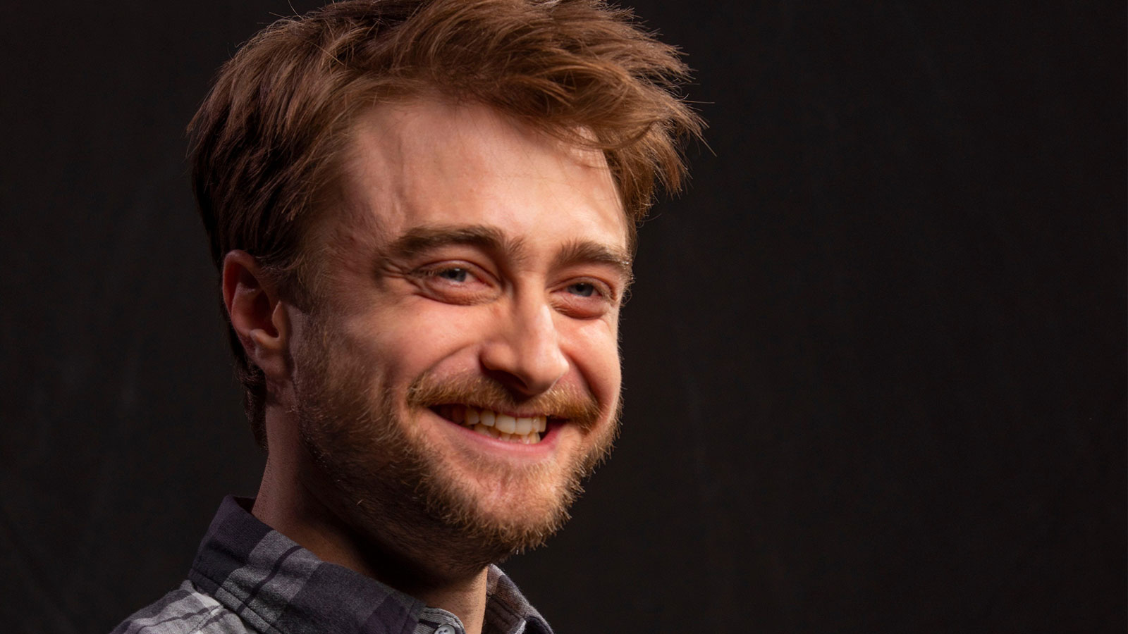 Daniel Radcliffe in 2019.