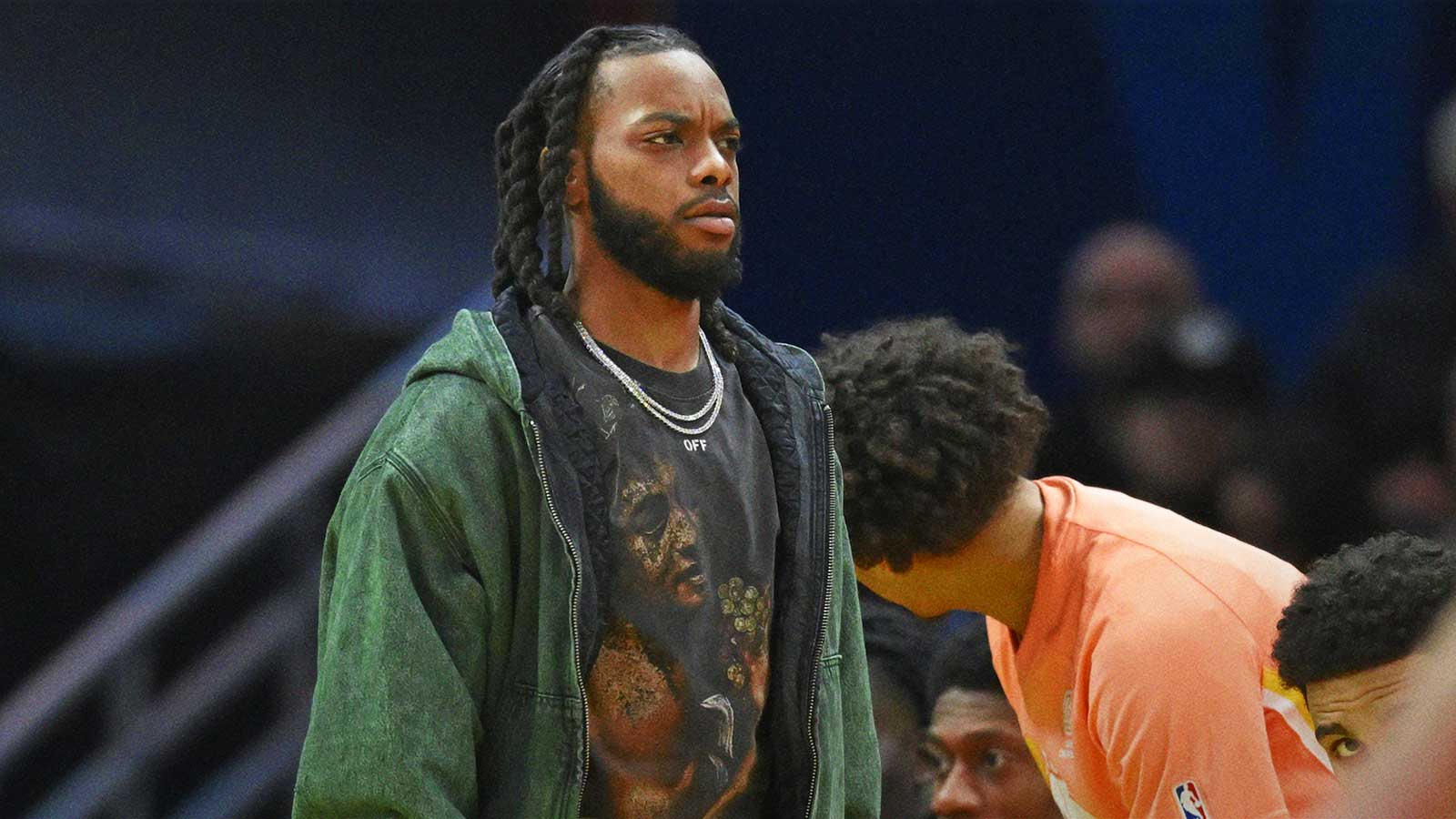 Nick Young grabs attention with bold Clippers prediction after trade deadline