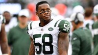 New York Jets linebacker Darron Lee was traded to Chiefs in the first move under interim GM Adam Gase Nyj Vs Ind