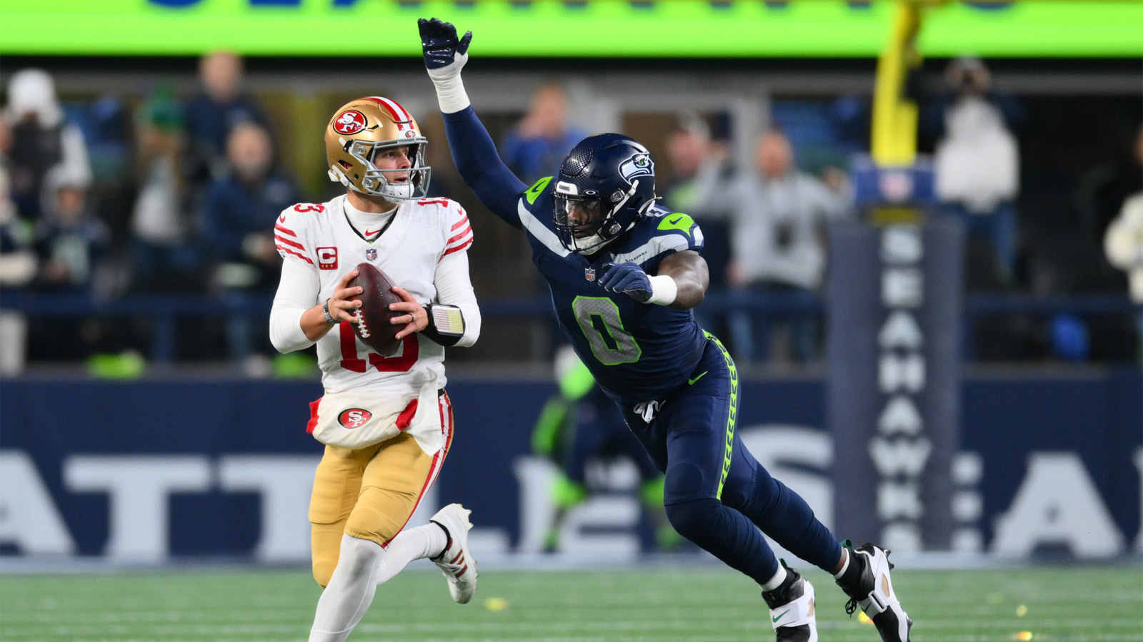 Kelce Brothers praise DeMarcus Lawrence for calling Super Bowl shot