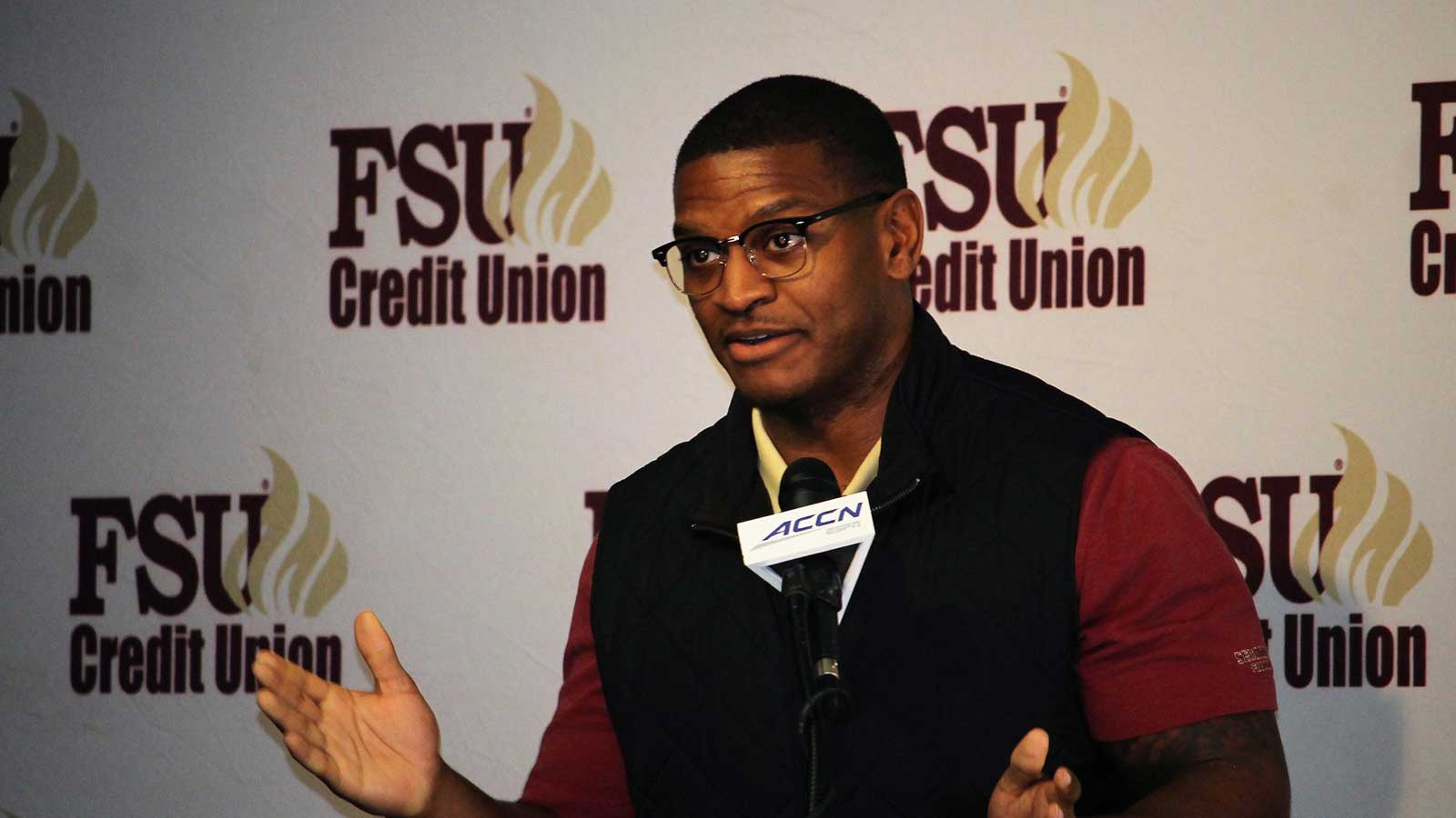 Deion Sanders, Colorado land new DC after losing Robert Livingston to Broncos